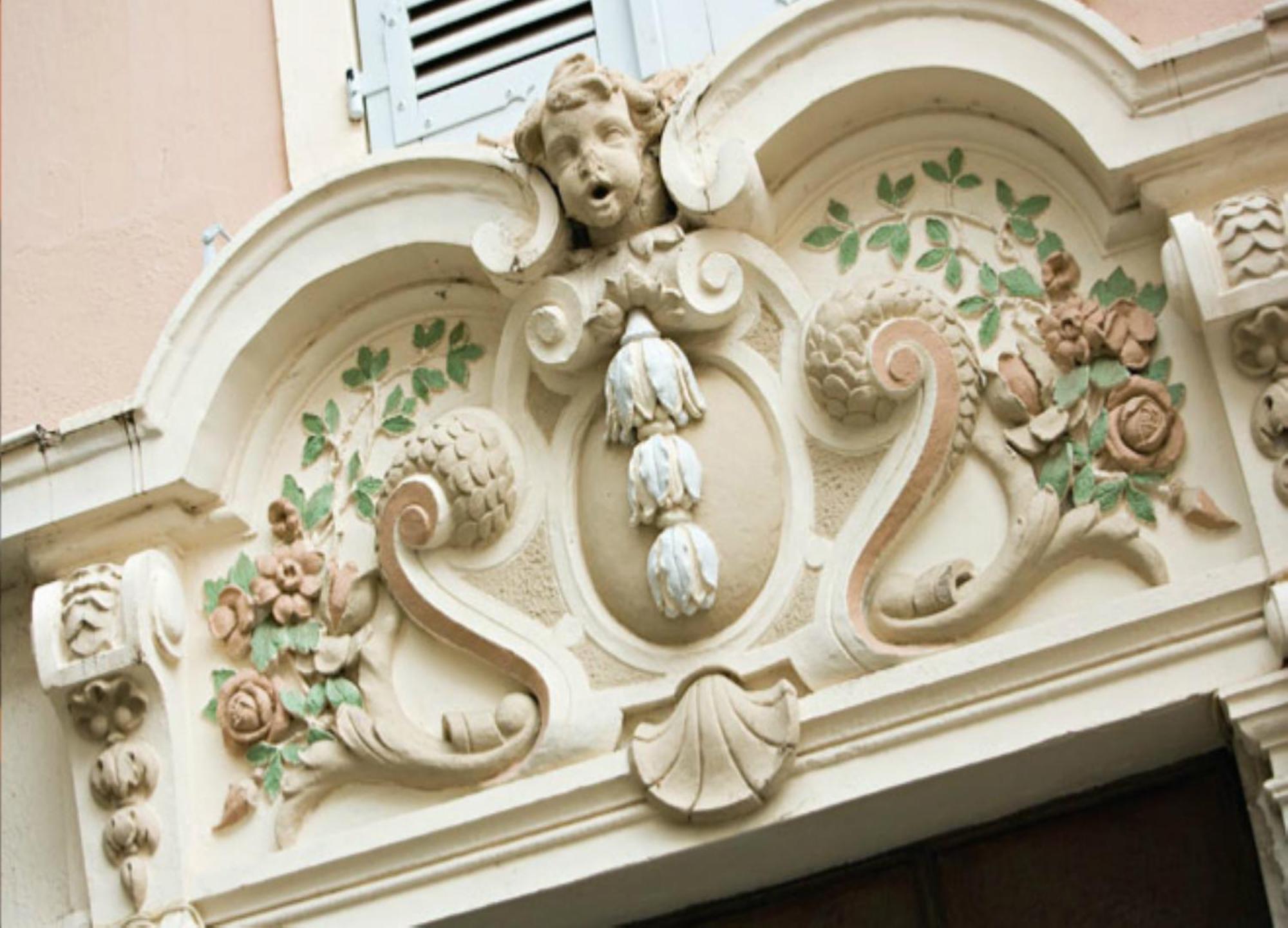 La Maison Du Frene Vence Exterior photo