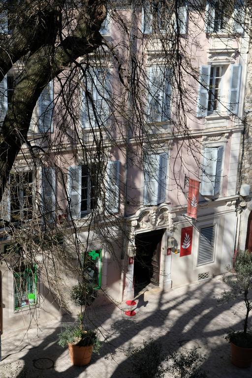 La Maison Du Frene Vence Exterior photo