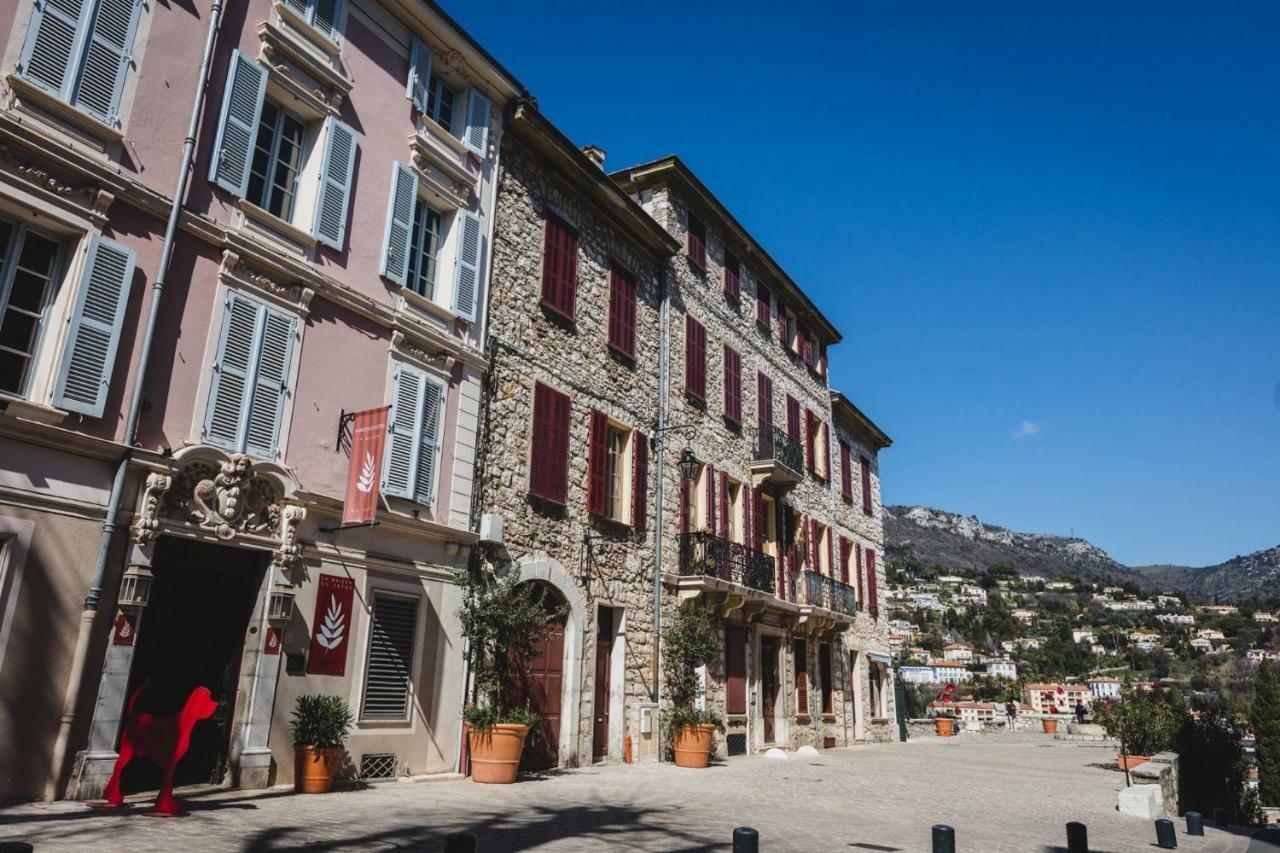 La Maison Du Frene Vence Exterior photo